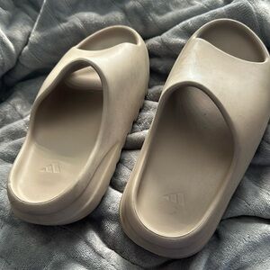 Yeezy slides